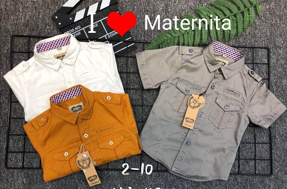 ensembles et vetements pour enfants – Image 3