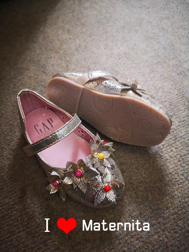 Chaussures filles marque GAB – Image 26