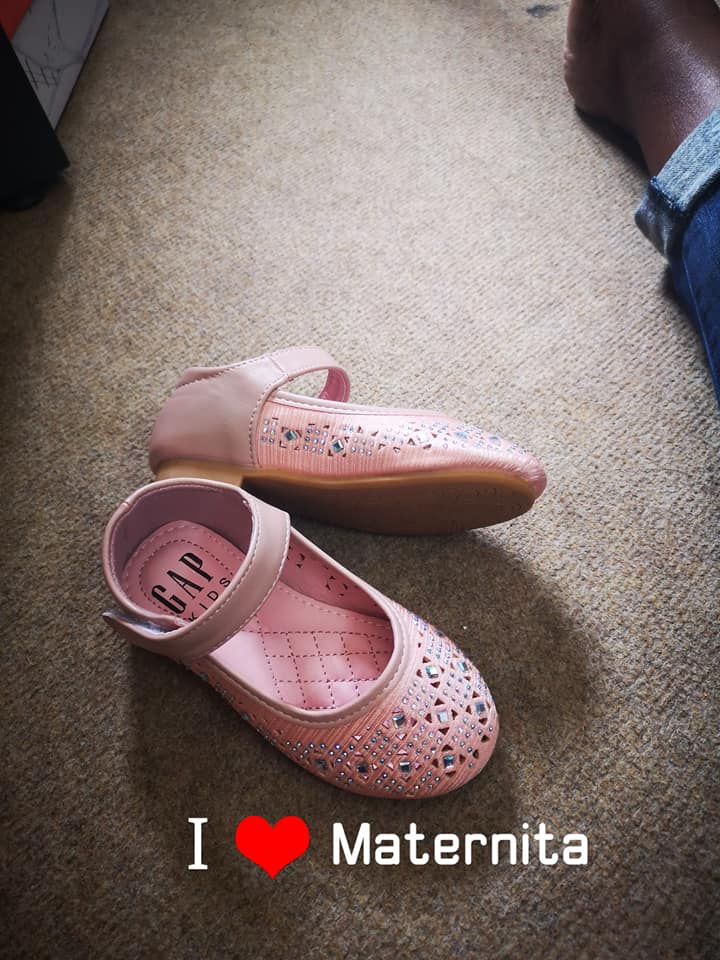 Chaussures filles marque GAB – Image 27