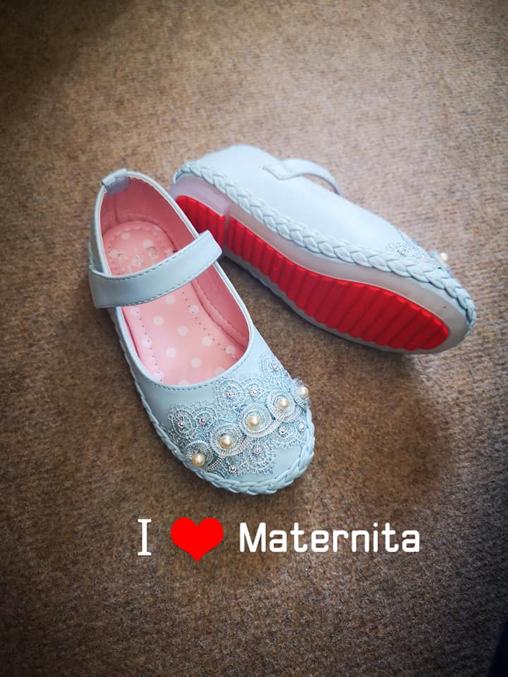 Chaussures filles marque GAB – Image 28