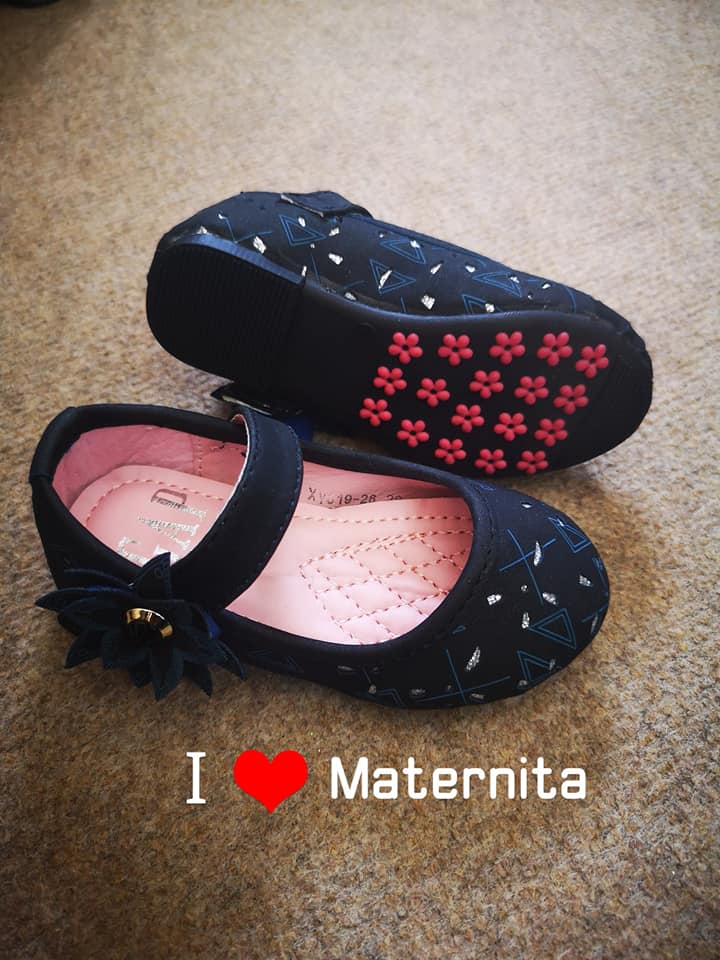 Chaussures filles marque GAB – Image 24