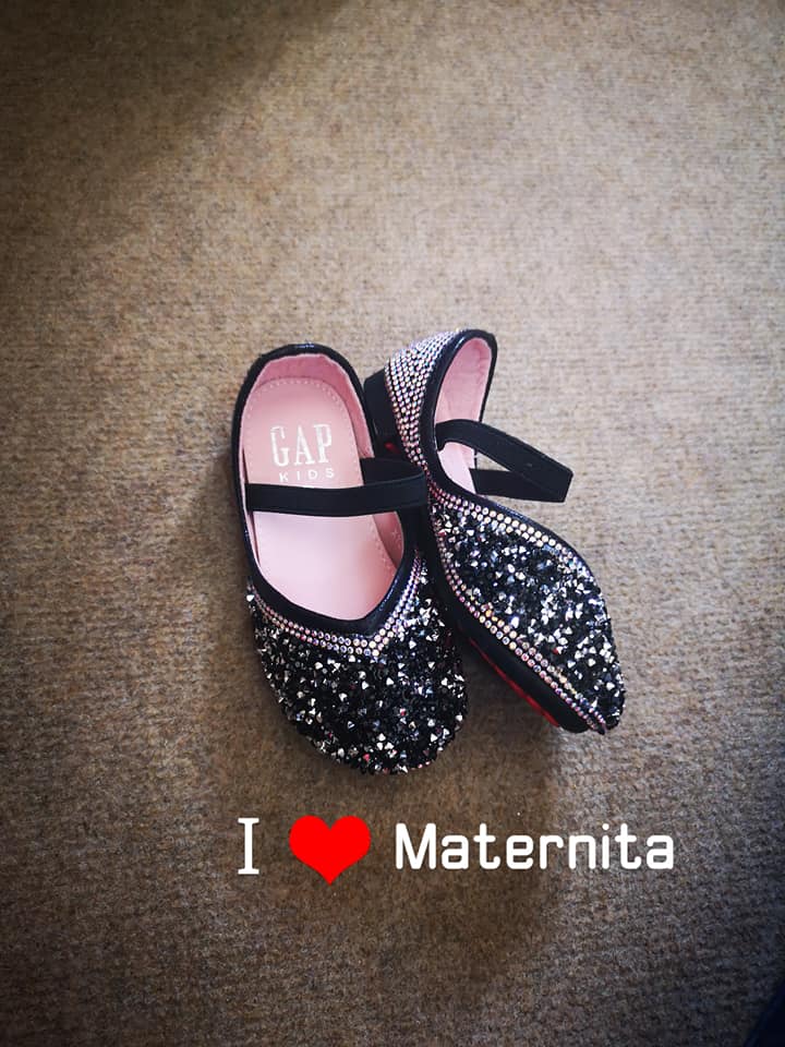 Chaussures filles marque GAB – Image 25