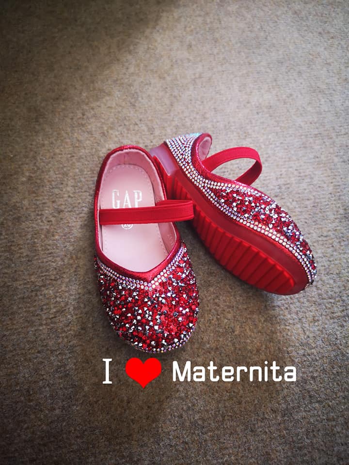 Chaussures filles marque GAB – Image 23