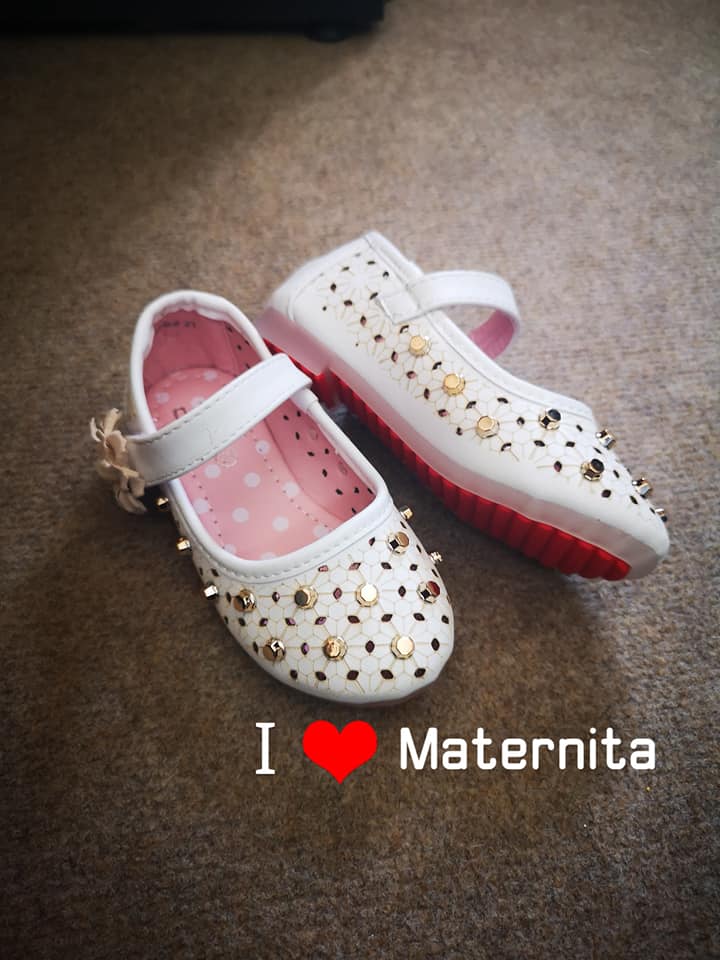 Chaussures filles marque GAB – Image 22