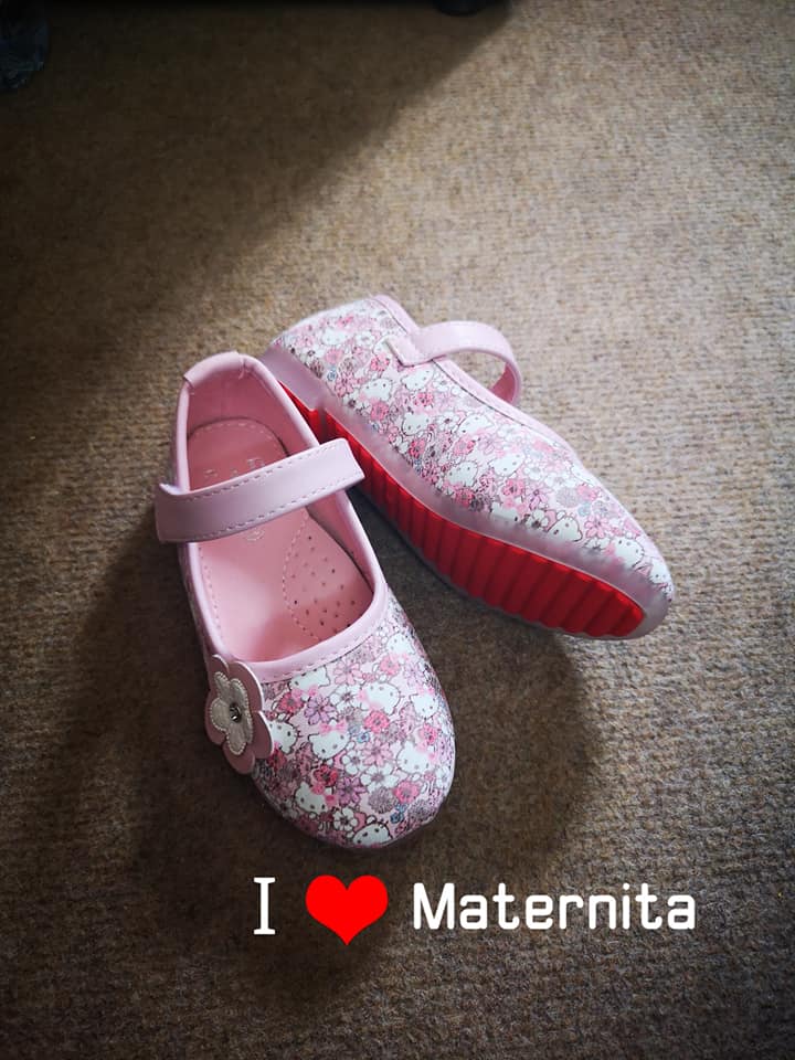 Chaussures filles marque GAB – Image 20