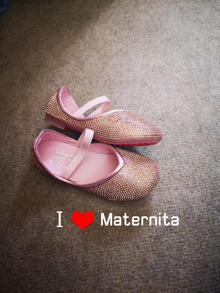 Chaussures filles marque GAB – Image 19