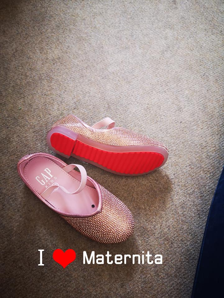 Chaussures filles marque GAB – Image 18