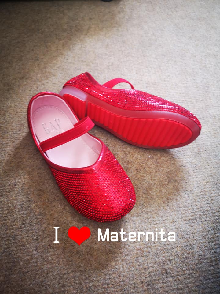 Chaussures filles marque GAB – Image 11