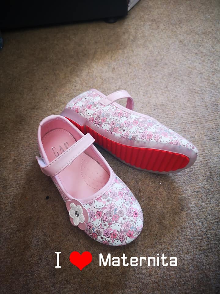 Chaussures filles marque GAB – Image 10