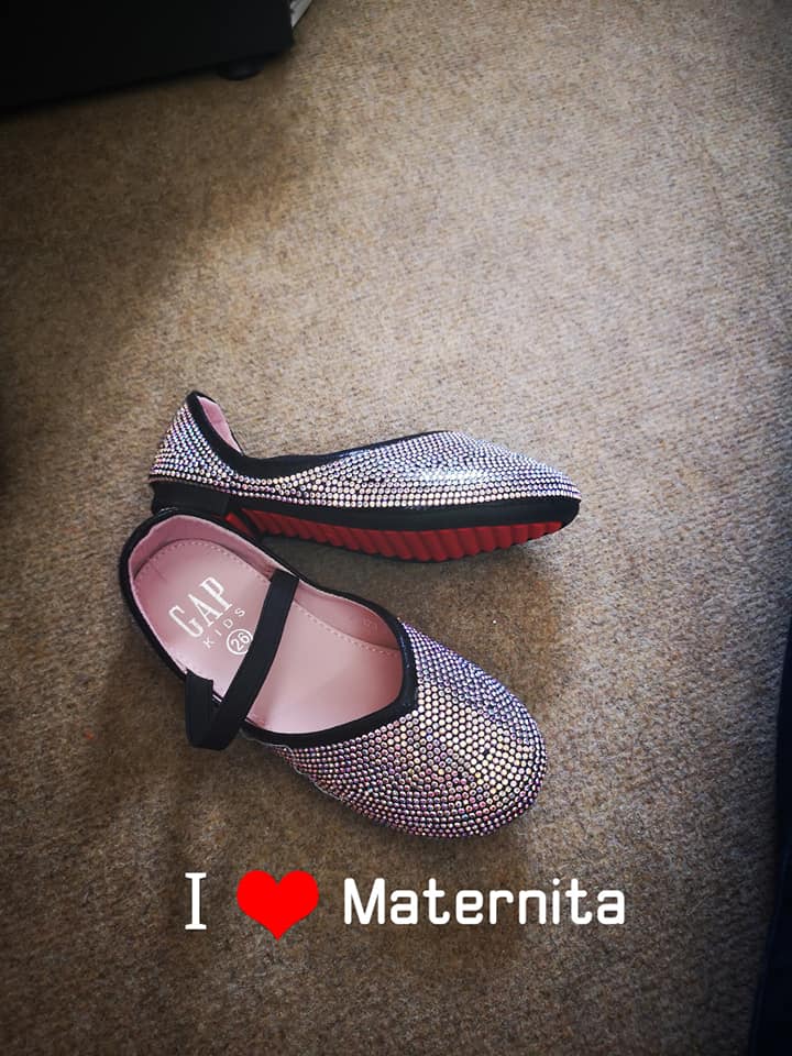 Chaussures filles marque GAB – Image 12