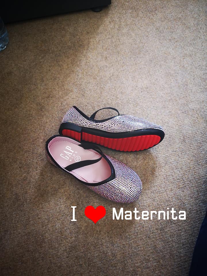 Chaussures filles marque GAB – Image 13