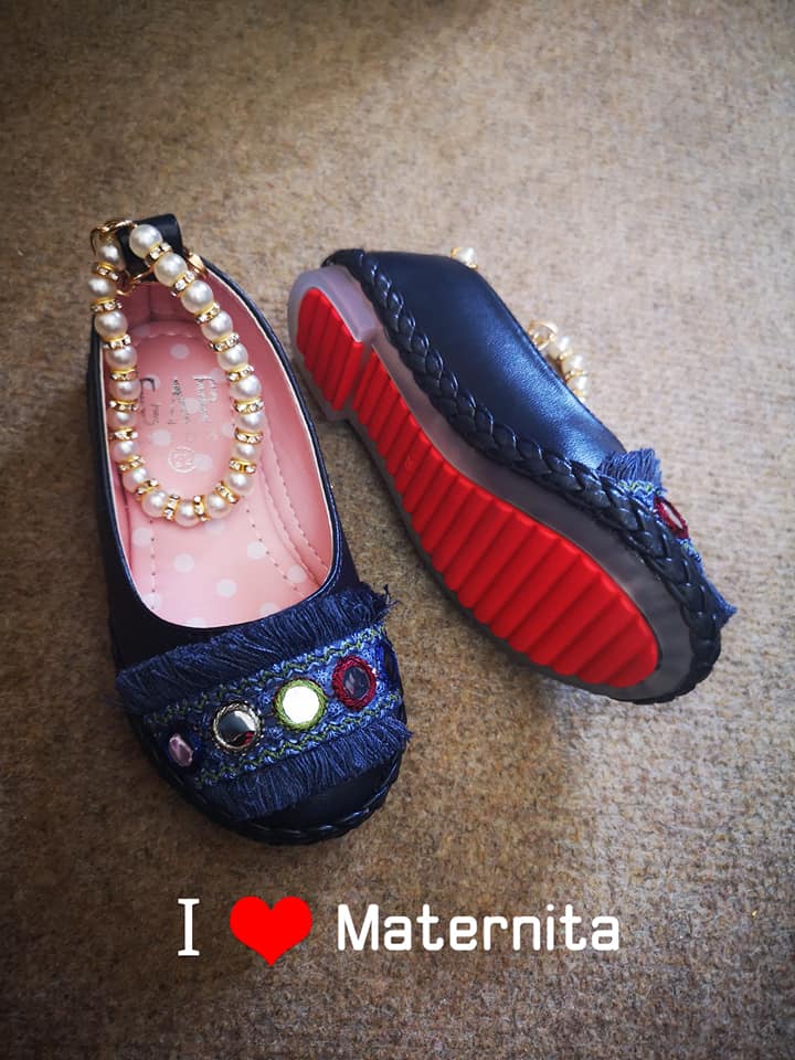 Chaussures filles marque GAB – Image 14