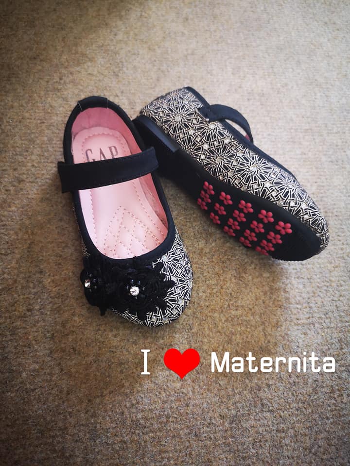 Chaussures filles marque GAB – Image 15