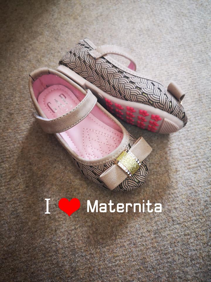 Chaussures filles marque GAB – Image 16