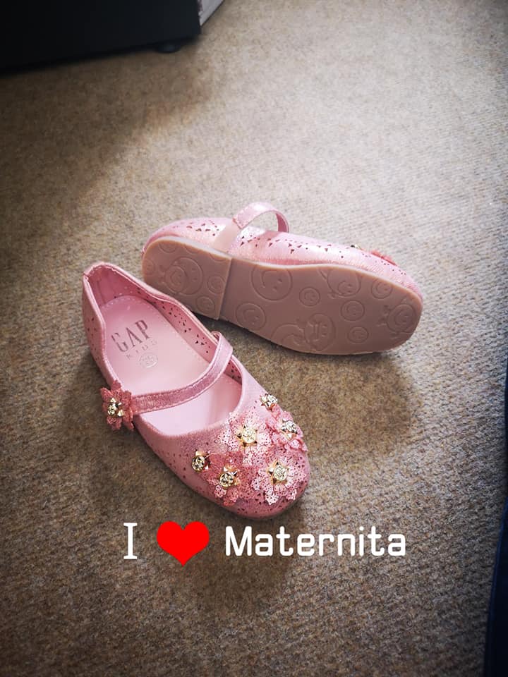 Chaussures filles marque GAB – Image 8