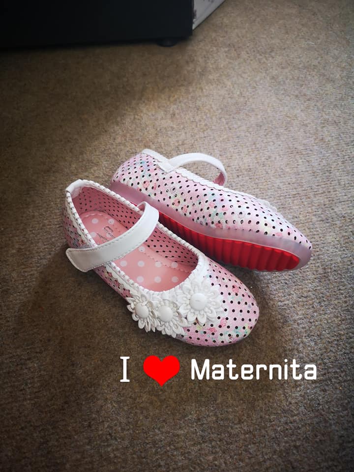 Chaussures filles marque GAB – Image 6