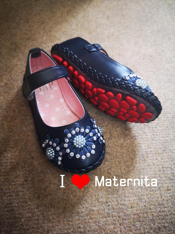 Chaussures filles marque GAB – Image 5