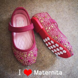 Chaussures filles marque GAB