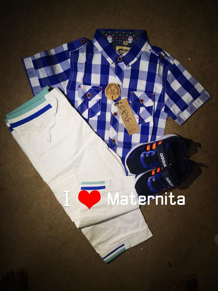 Chemises et pantalons – Image 5