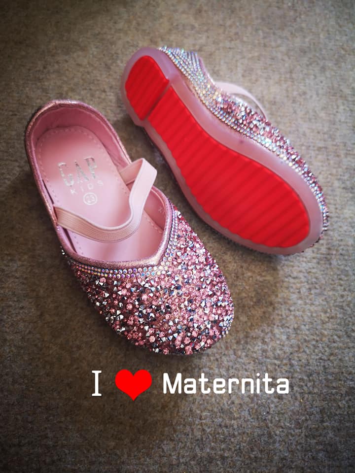 Chaussures filles marque GAB – Image 3