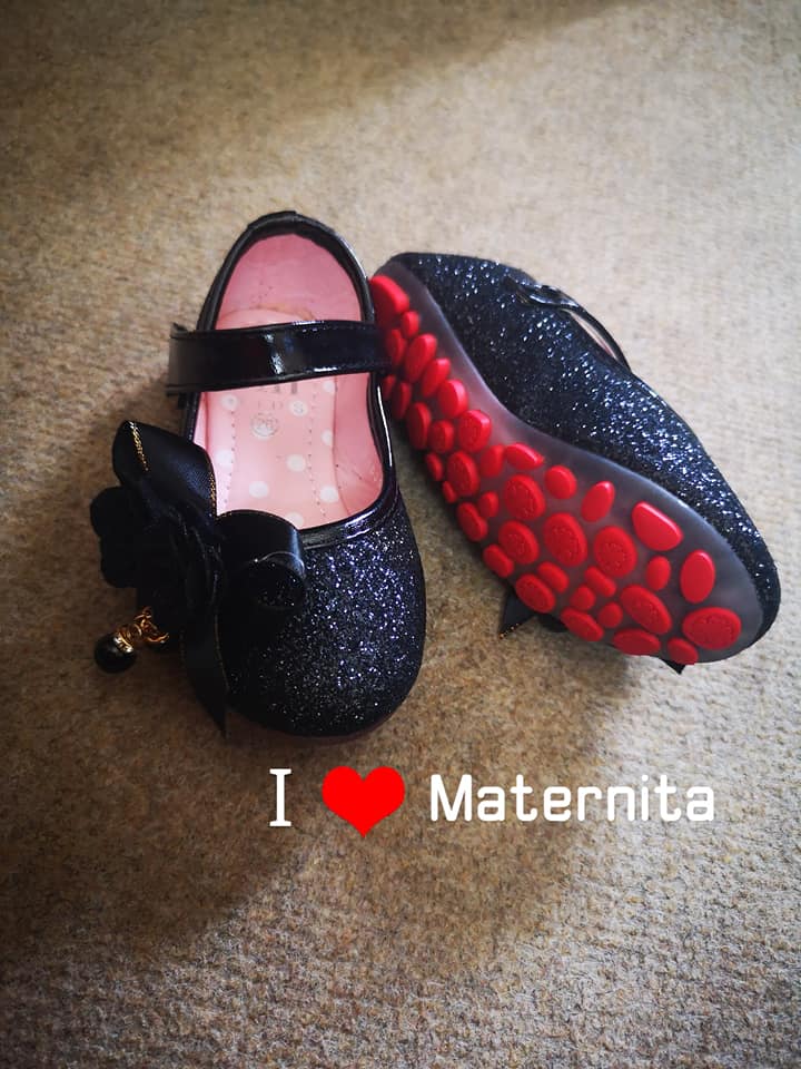 Chaussures filles marque GAB – Image 2