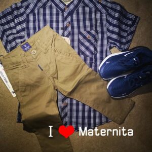 Chemises et pantalons