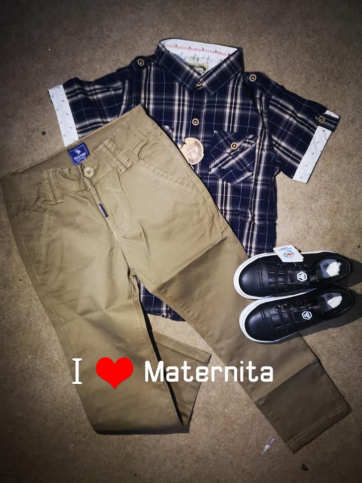 Chemises et pantalons – Image 11