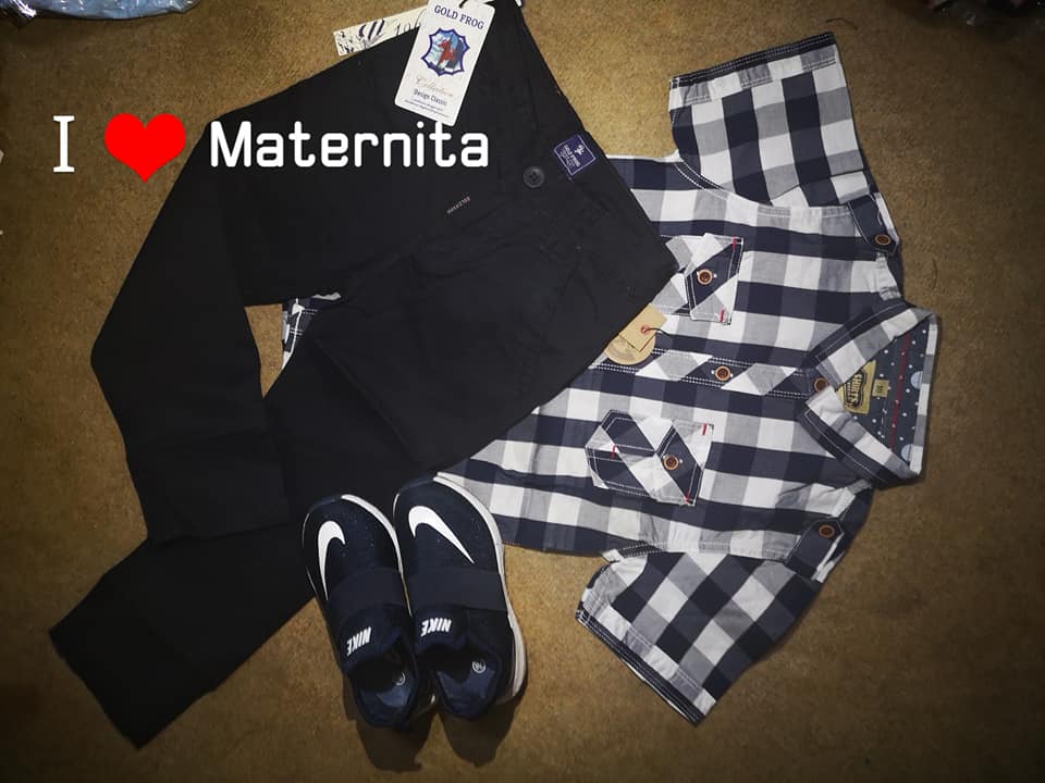 Chemises et pantalons – Image 13