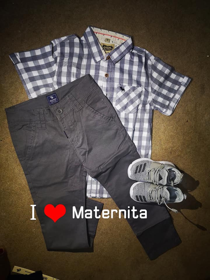 Chemises et pantalons – Image 14