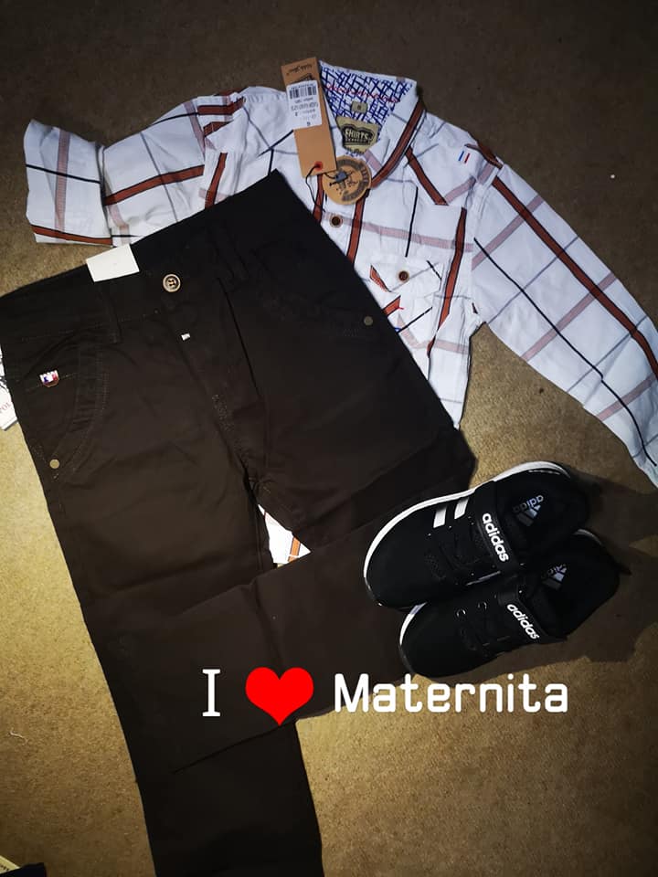 Chemises et pantalons – Image 16