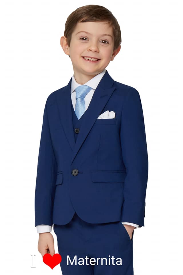Ensemble costume Enfant – Image 2