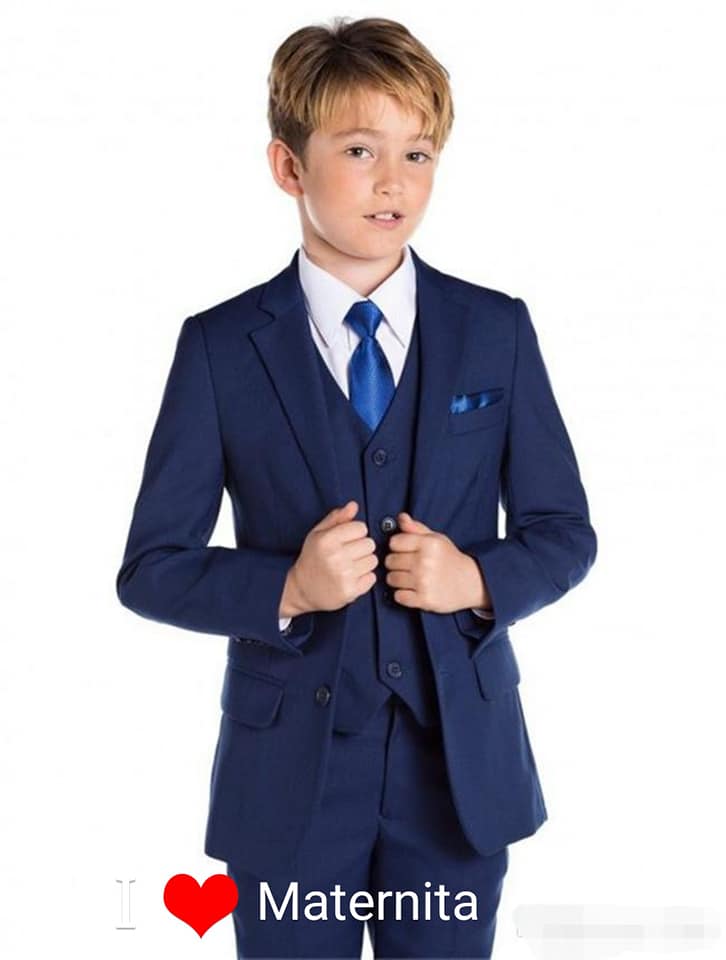 Ensemble costume Enfant – Image 3