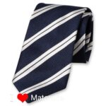 Cravates et noeud papillon