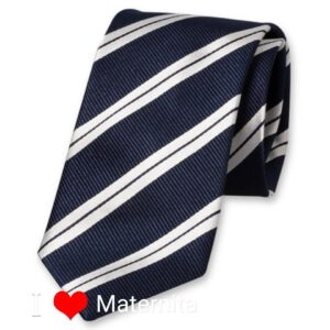 Cravates et noeud papillon