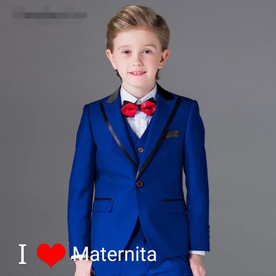 Ensemble costume Enfant – Image 5