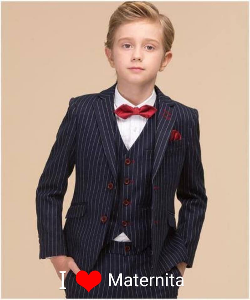 Ensemble costume Enfant – Image 7