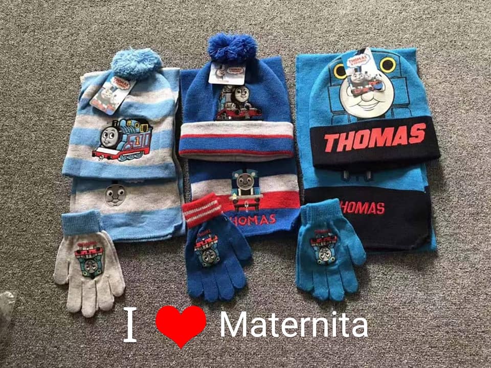 Ensembles bonnets – Image 2