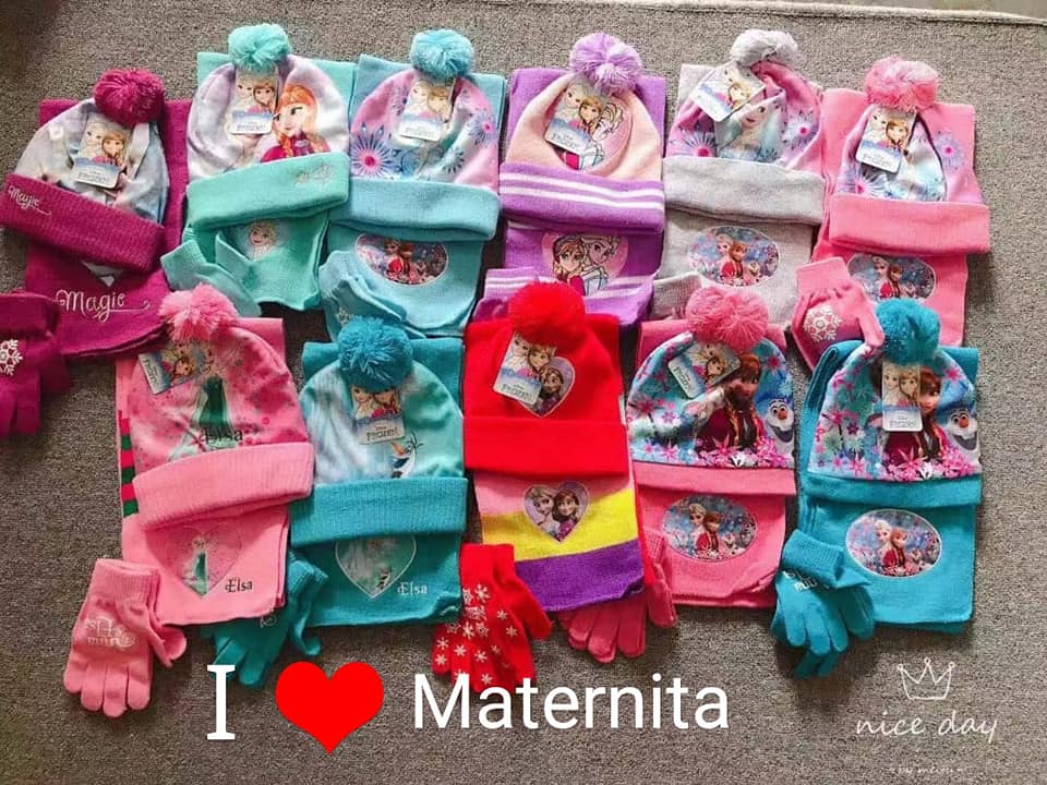 Ensembles bonnets – Image 3