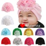 Bonnets filles