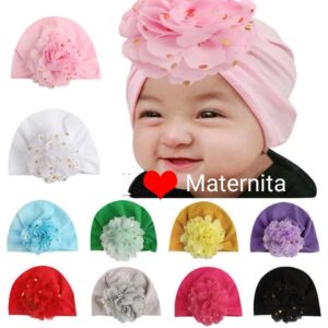 Bonnets filles