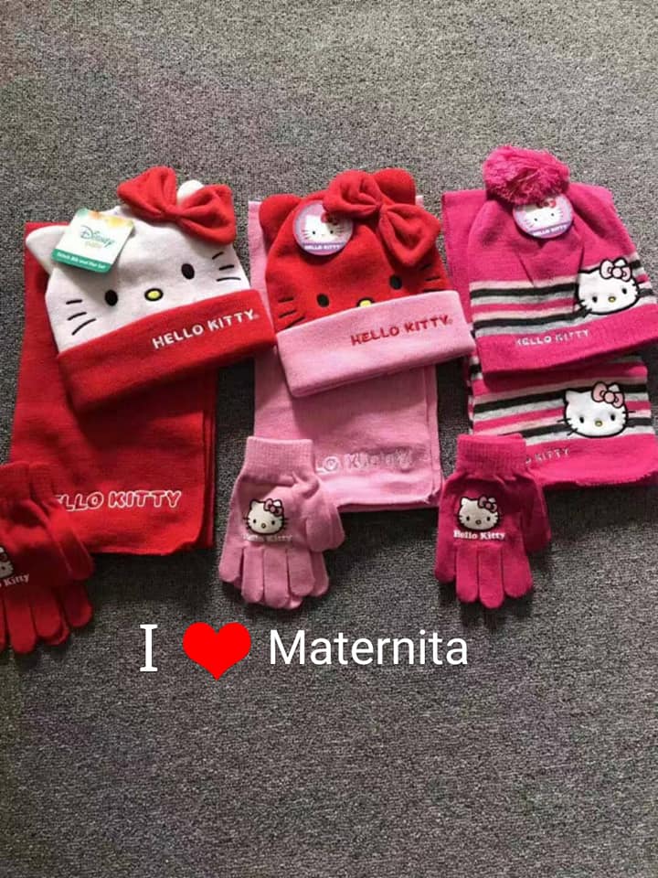 Ensembles bonnets – Image 4