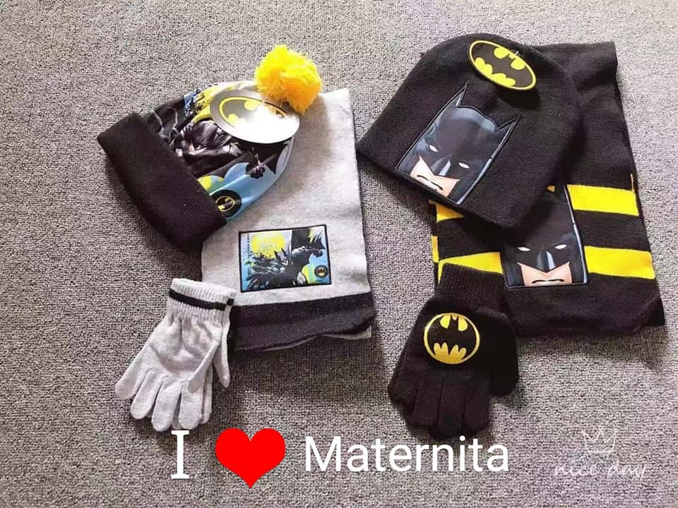 Ensembles bonnets – Image 5