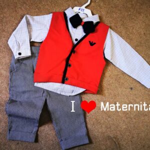 Ensembles 3 pieces pour garçons et filles