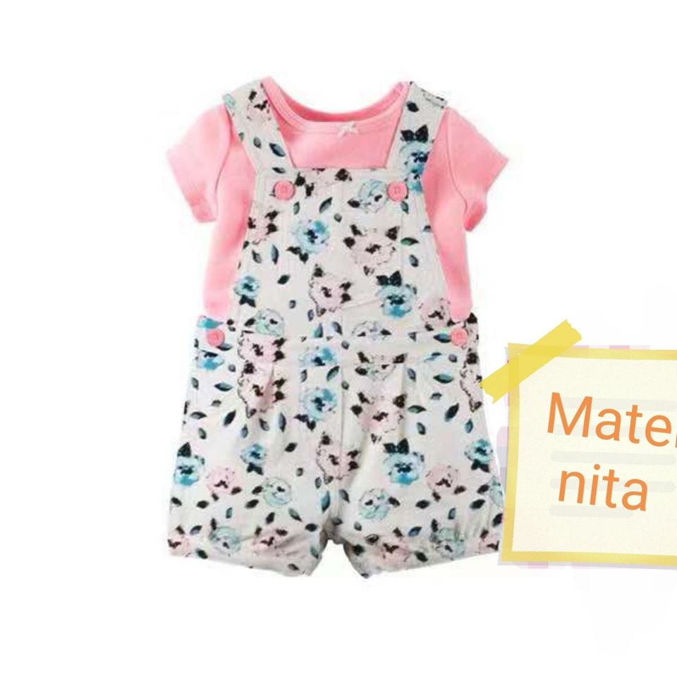 Salopettes enfants – Image 2