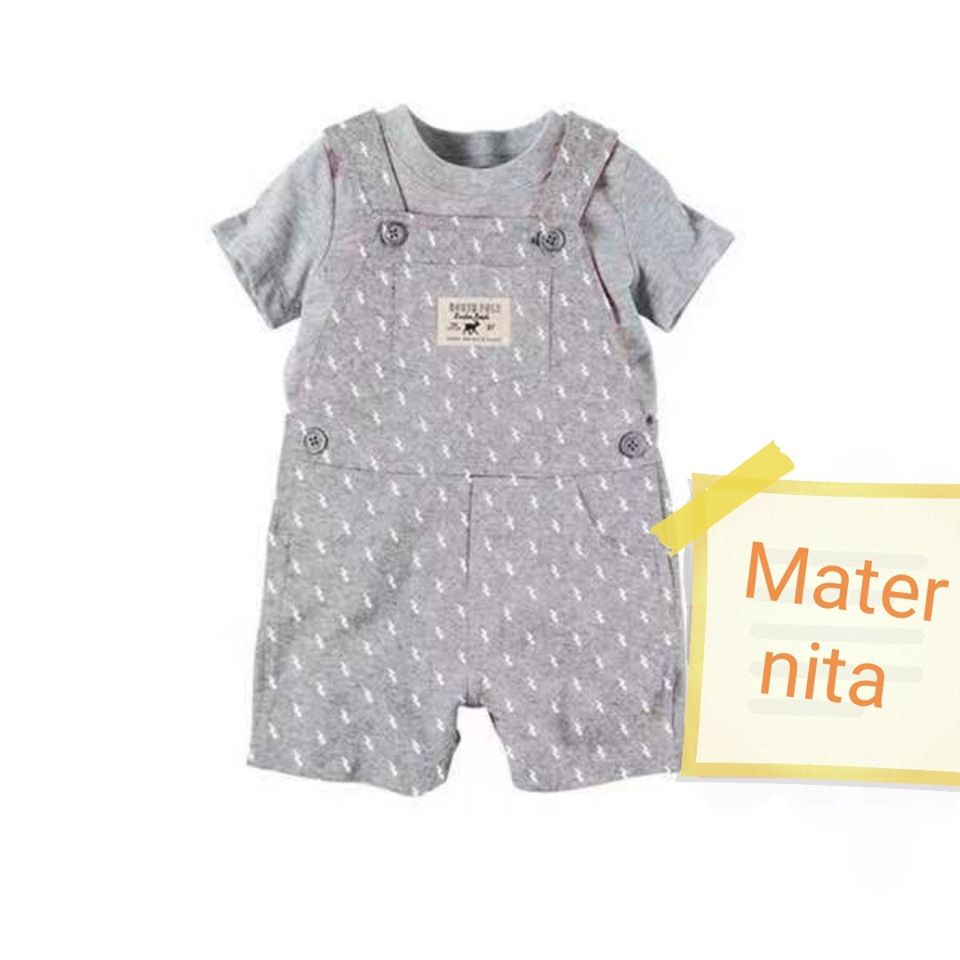 Salopettes enfants – Image 3