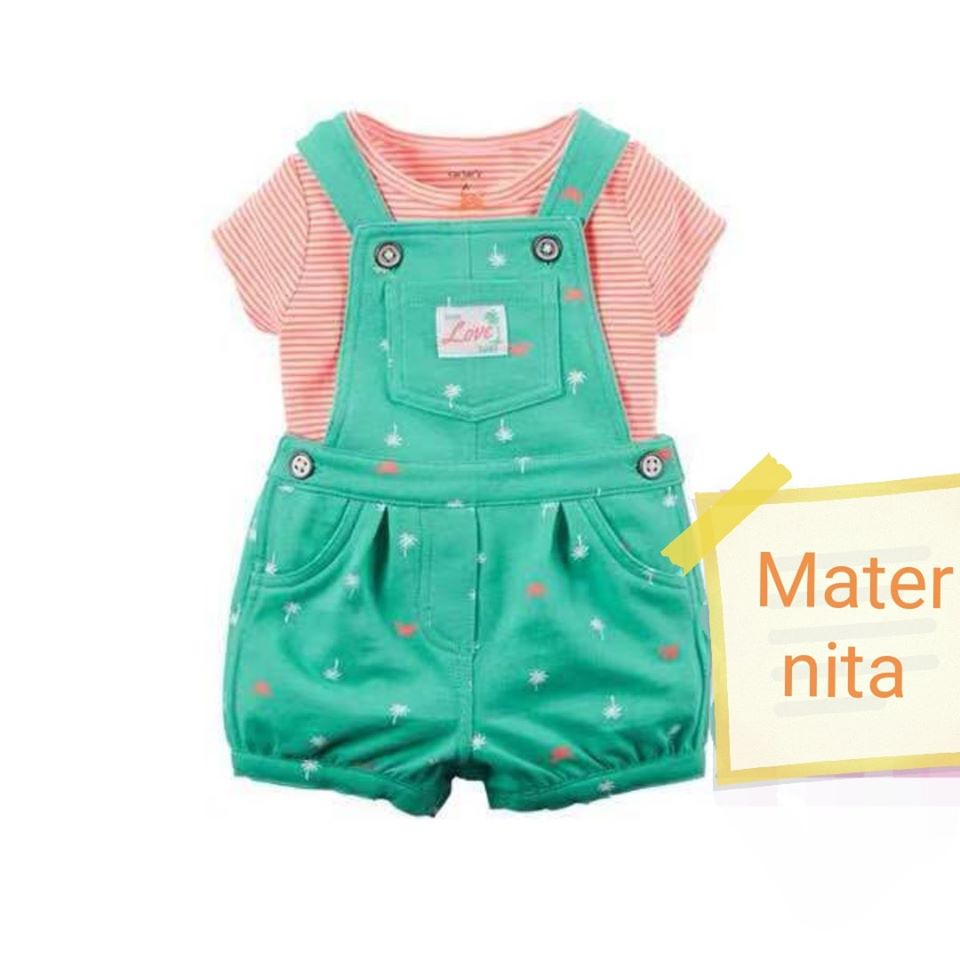 Salopettes enfants – Image 4