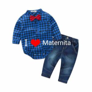 Ensembles 3pieces garçon