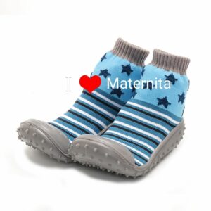 Chaussons antiderapants