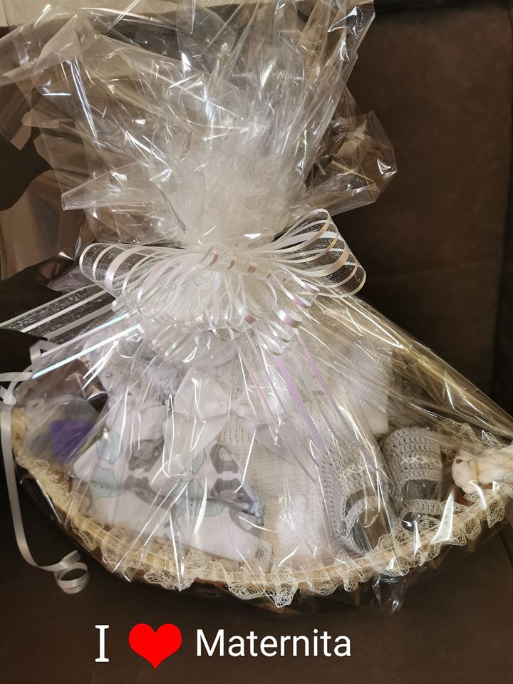 PANIERS CADEAUX NAISSANCE – Image 3