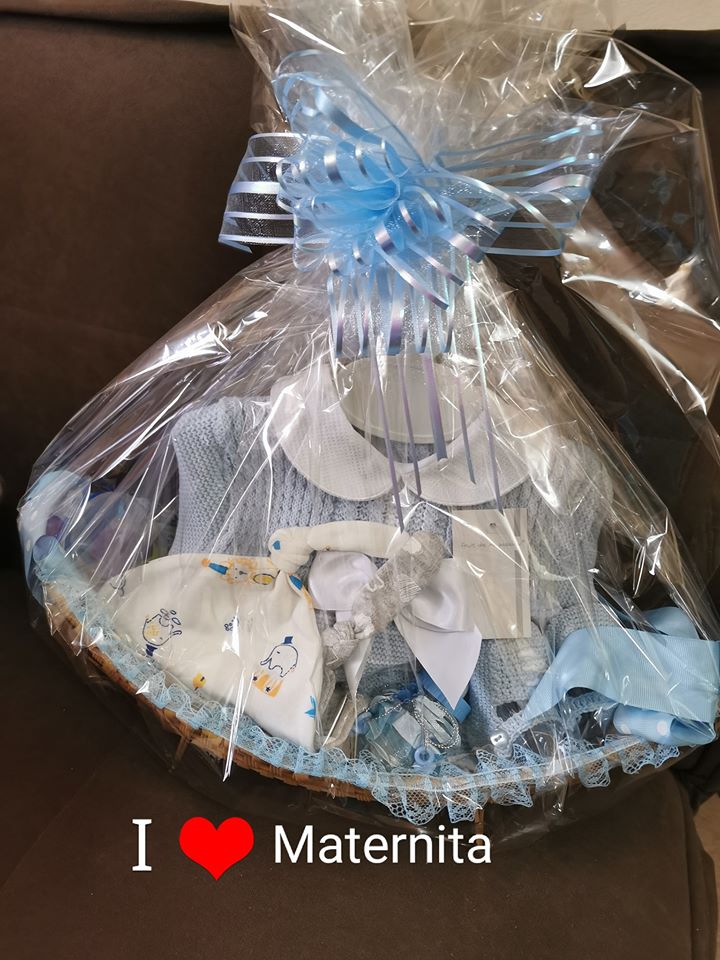 PANIERS CADEAUX NAISSANCE – Image 6